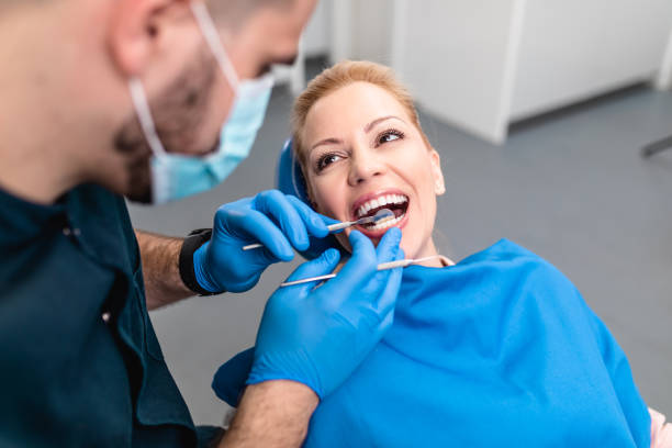 Best Tooth Extraction  in Beechwood, MS